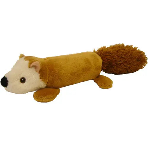 PetLou EZ Squeakers Dog Chew Toy 11" Petlou