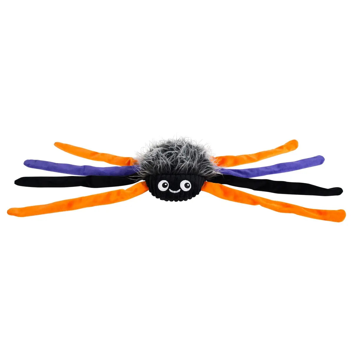 PetShop by Fringe Studio Trappin' Flies Plush Dog Toy Large PetShop by Fringe Studio