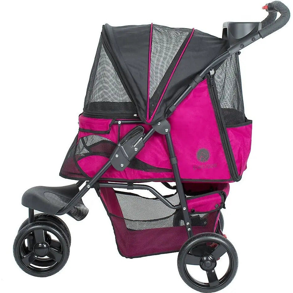 Petique Durable Pet Stroller Petique