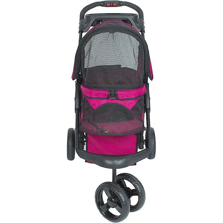 Petique Durable Pet Stroller Petique