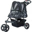 Petique Durable Pet Stroller Petique