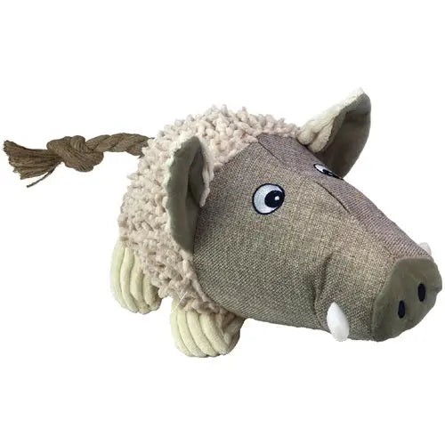 Petlou  Natural Dog Chew Toy 10" Petlou