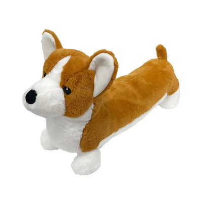 Petlou Corgi Soft Plush Dog Toys 22" Petlou