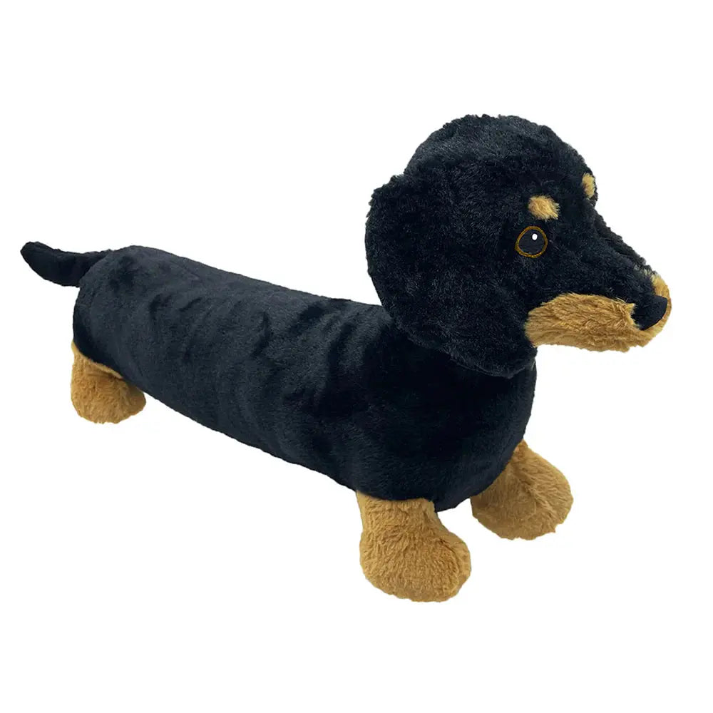 Petlou Dachshund Plush Dog Toys 29" Petlou