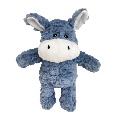 Petlou Donkey Durable Plush Dog Toys 9" Petlou