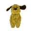 Petlou Fuzzy Friends Plush Dog Toys Petlou