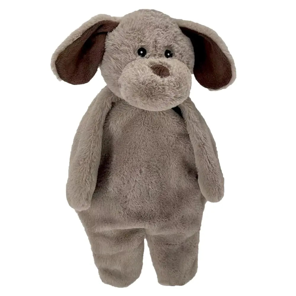 Petlou Stuffingless Floppy Plush Dog Toys with Durable Squeak 19" Petlou