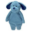 Petlou Stuffingless Floppy Plush Dog Toys with Durable Squeak 19" Petlou