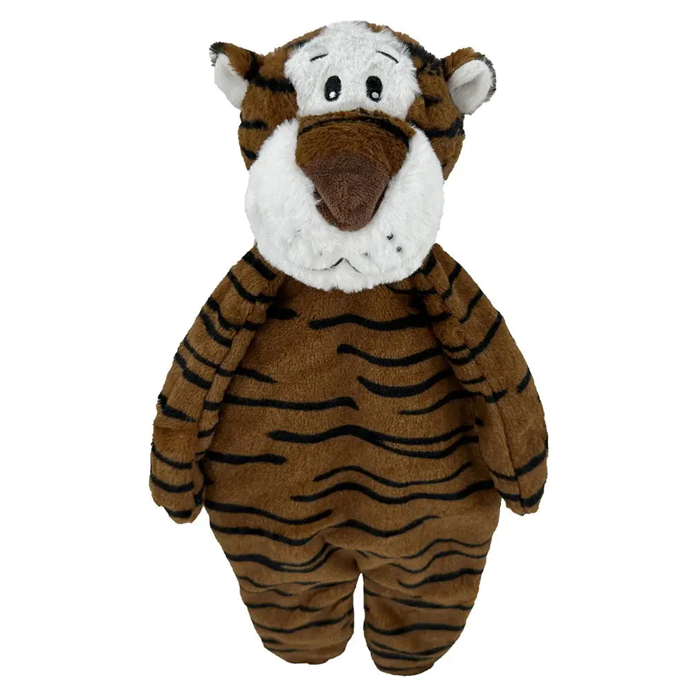 Petlou Stuffingless Floppy Plush Dog Toys with Durable Squeak 19" Petlou