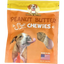 Poochie Butter Baked Dog Treat Soft Chewie Collection 1.5oz Poochie Butter