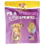 Poochie Butter Baked Dog Treat Soft Chewie Collection 1.5oz Poochie Butter