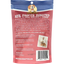 Poochie Butter Pork & Apple Soft Chewy Dog Treats 8oz Poochie Butter