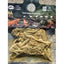 Pro Bugs Eco-Fresh Silkworm for Goldfish, Salamanders, Snakes, Sugar Gliders Food Pro Bugs