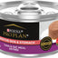 Pro Plan Sensitive Skin & Stomach Grain Free Arctic Char Entree Adult Wet Cat Food 24 / 3 oz Purina Pro Plan