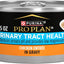 Pro Plan Urinary Tract Health Chicken Entree in Gravy Canned Cat Food Purina Pro Plan