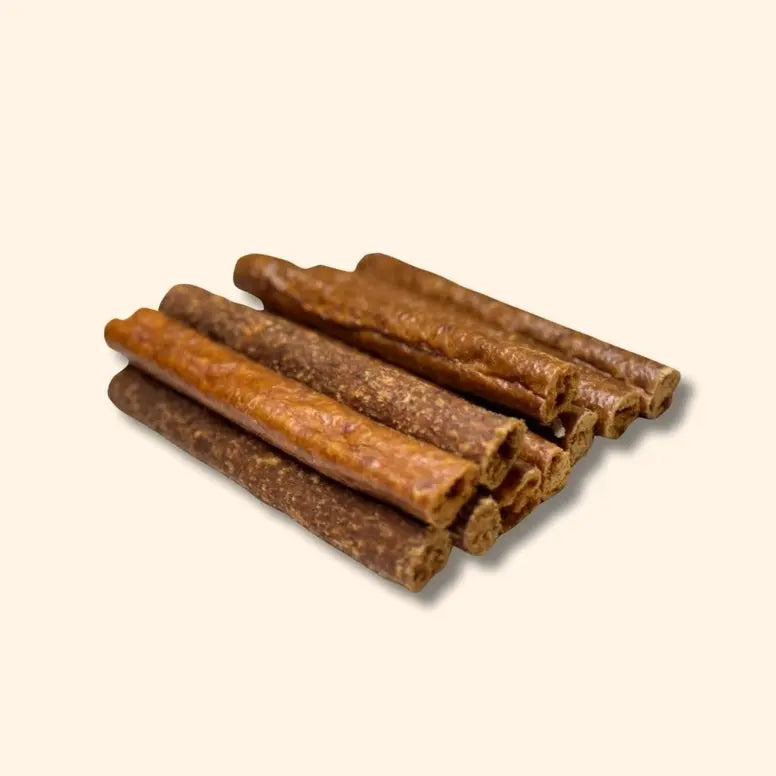 Purposeful Pup Treats Turkey Sausage Dog Treats 10 Pk Purposeful Pup Treats