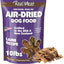 Real Meat Air Dried Grass-Fed Lamb Dog Food 10lb Real Meat®