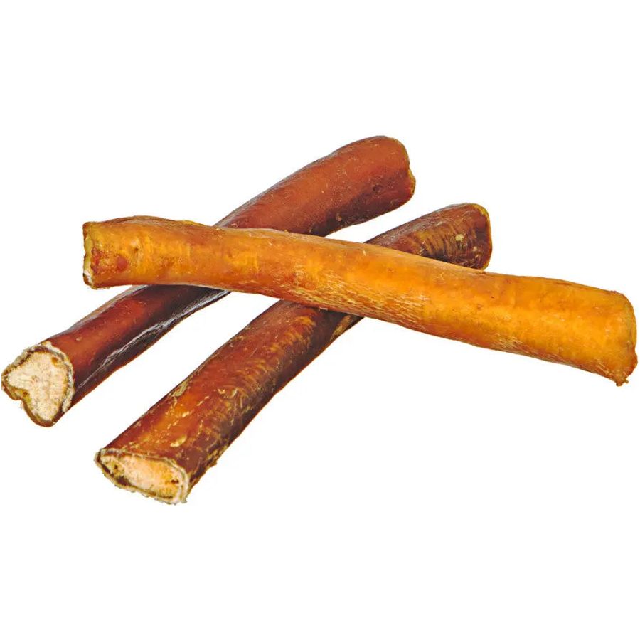 Redbarn Pet Products Bully Stick Dog Treat Redbarn