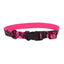 Remington Adjustable Patterned Dog Collar Remington CPD