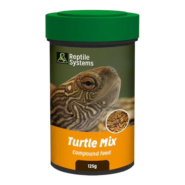 Reptile Systems A La Carte Turtle Mix 4.4oz Reptile Systems