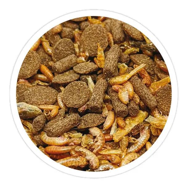 Reptile Systems A La Carte Turtle Mix 4.4oz Reptile Systems