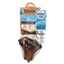 Roam Pet Treats Gnaw-Kle Ostrich Knuckle Dog Chew Roam