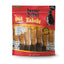 Savory Prime Beggar Bone 5 in 1 Kabobs Dog Treats Savory Prime CPD