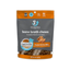 Shameless Pets Bone Broth Chews Peanut Butter Bliss Dog Treats Shameless Pets