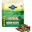 Shepherd Boy Farms Freeze Dried Bison Recipe Dog Food 14 oz Shepherd Boy Farms