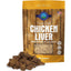 Shepherd Boy Farms Freeze Dried Chicken Liver Dog Treats Shepherd Boy Farms