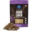 Shepherd Boy Farms Freeze Dried Duck Liver Dog Treats Shepherd Boy Farms