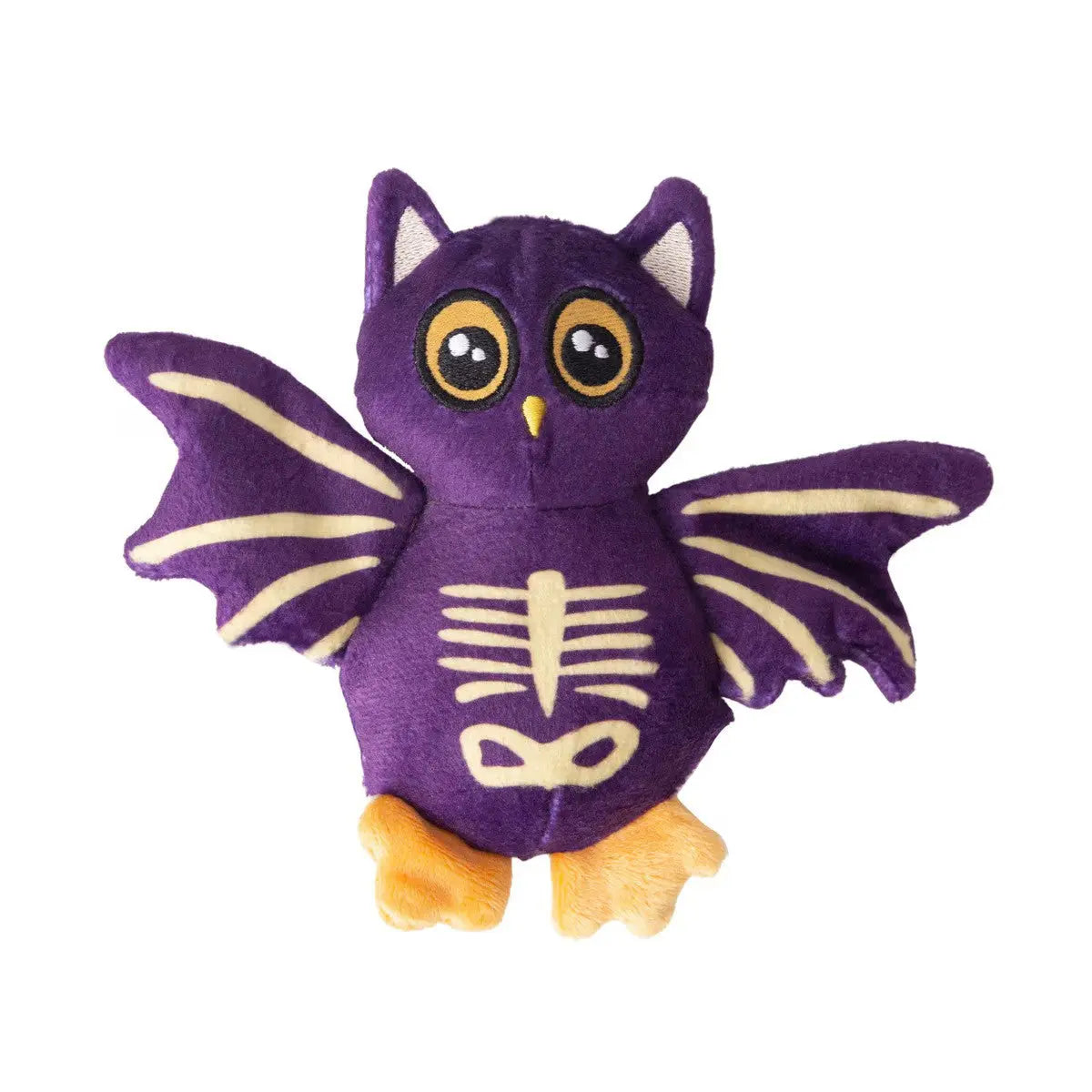 SnugArooz Bat Plush Dog Toy SnugArooz