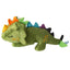 SnugArooz Drowsy the Dragon Dog Toy SnugArooz