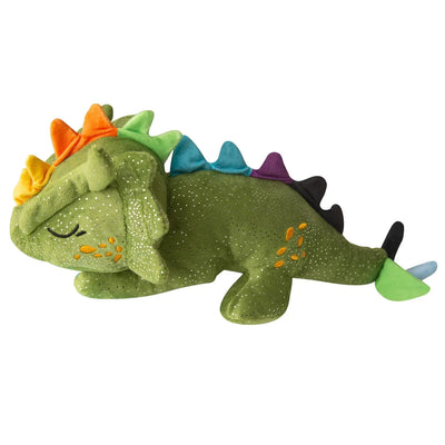 SnugArooz Drowsy the Dragon Dog Toy SnugArooz