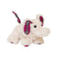 SnugArooz Ella the Elephant Dog Toy SnugArooz