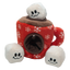 SnugArooz Hide & Seek Cocoa Dog Toy SnugArooz