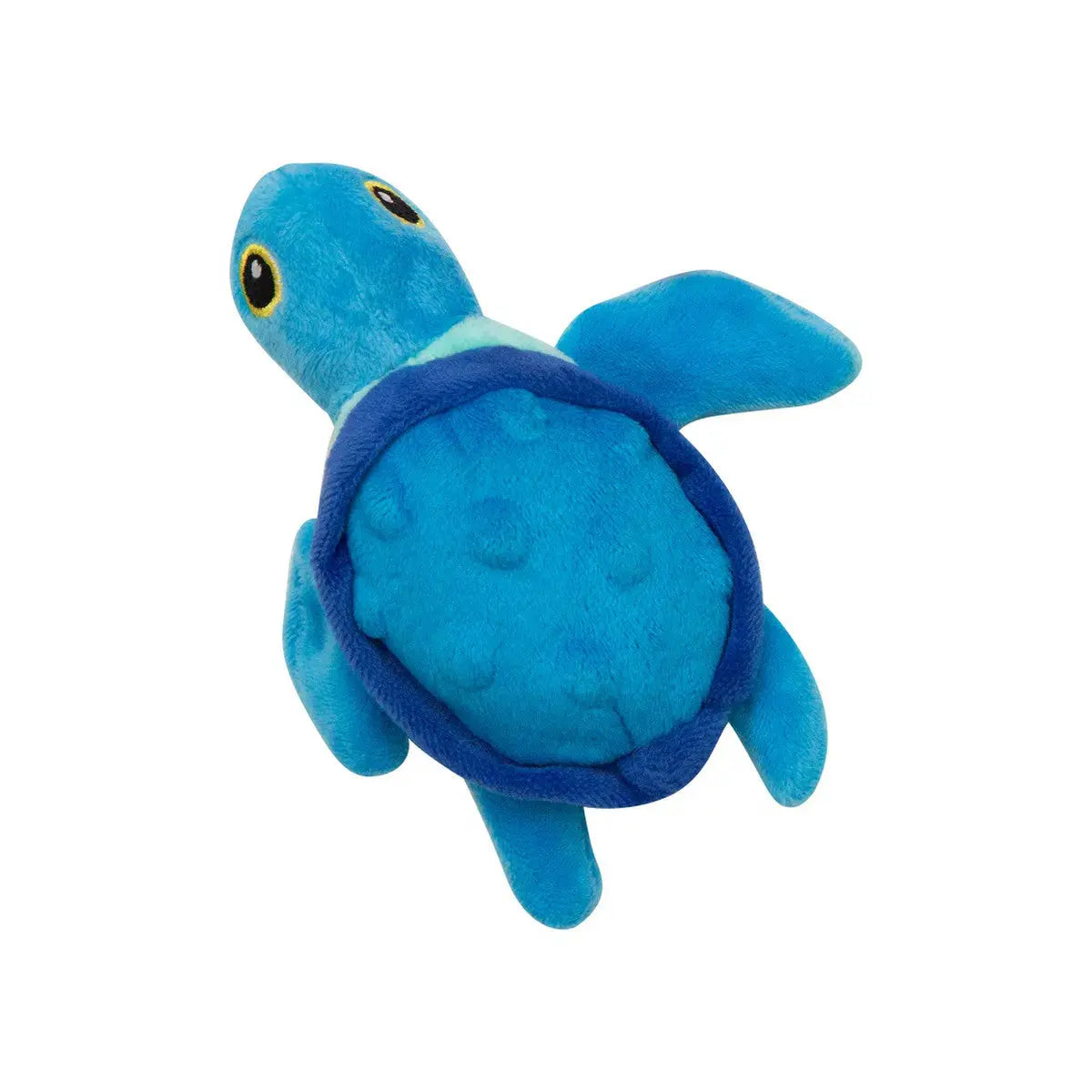 SnugArooz Lil Ocean Buddies Plush Dog Toys 3pk SnugArooz