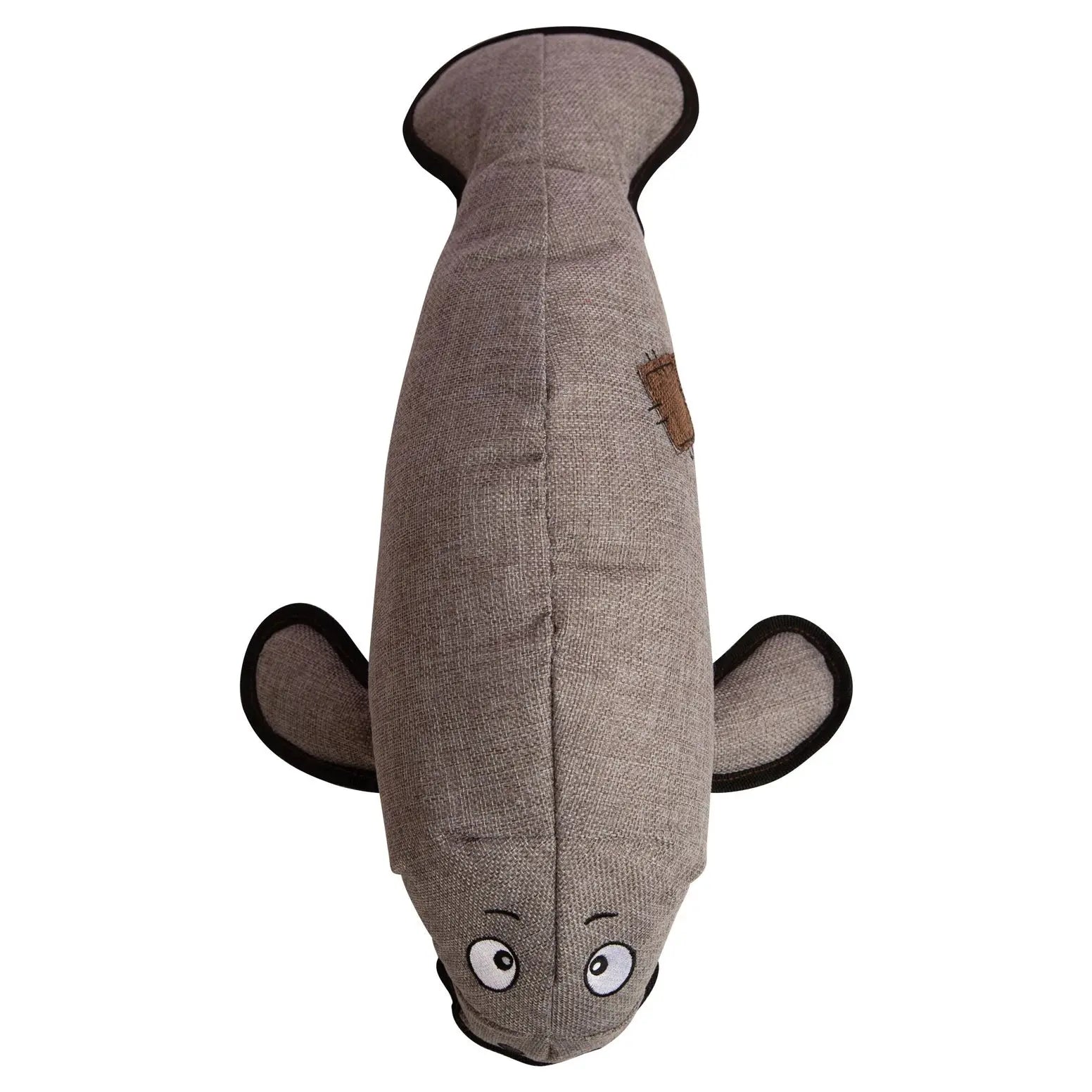 SnugArooz Murray the Manatee Dog Toy SnugArooz