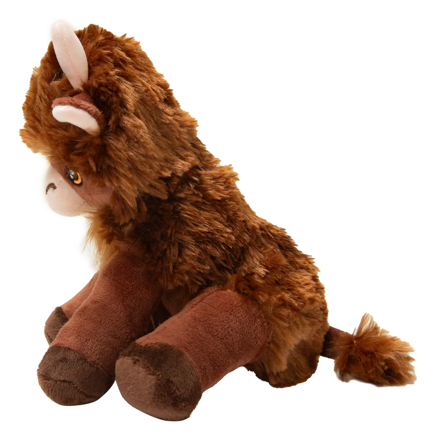 SnugArooz Nyland the Highland Dog Plush Toys SnugArooz