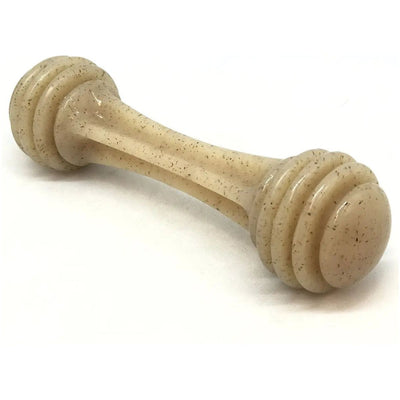 SodaPup Nylon Honey Bone Ultra Durable Dog Chew Toy SodaPup