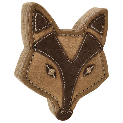 Spot Dura-fuse Leather Chunky Dog Toy 5 in Spot®