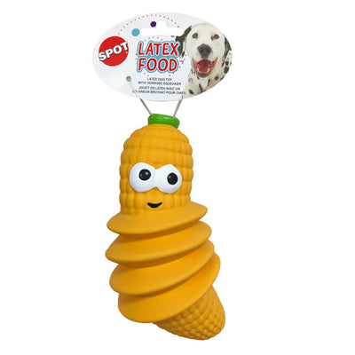 Spot Latex Foods Dog Toy Spot®