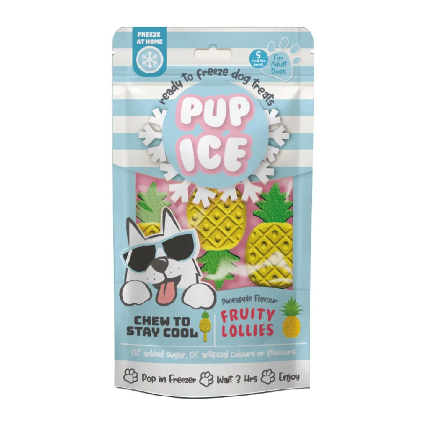 Spot Pup Ice Dog Chew Treat Spot®