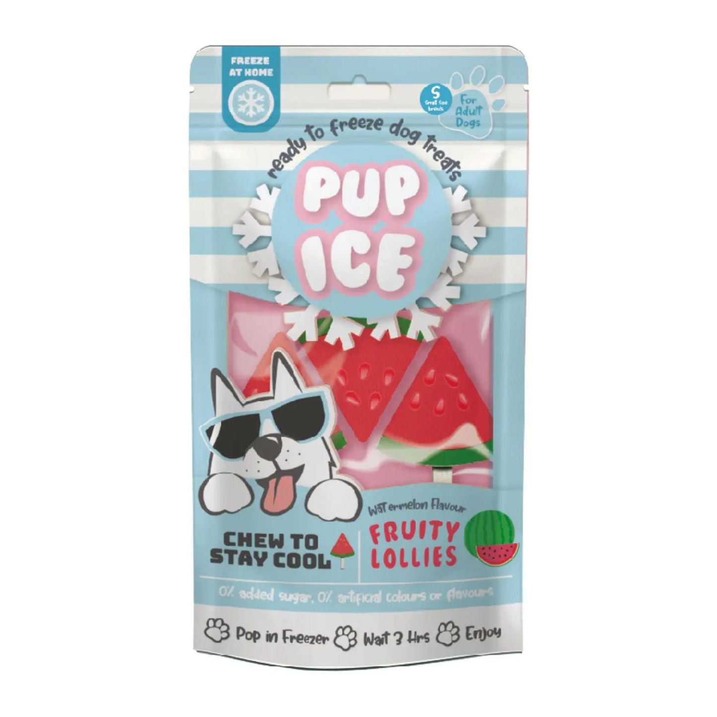 Spot Pup Ice Dog Chew Treat Spot®