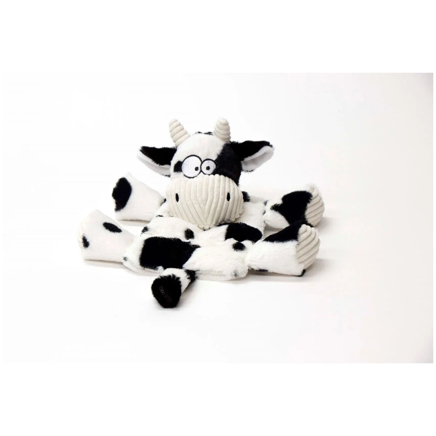 Steel Dog Barnyard Buddies Dog Toys Steel Dog