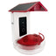 Talis-us Professional Hummingbird Feeder with Smart Al Camera Talis Us