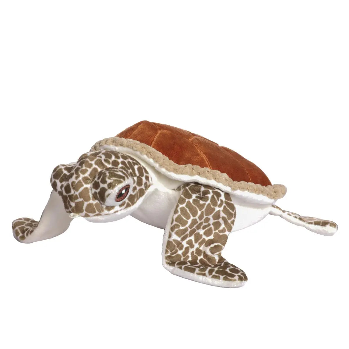 Tall Tails Animated Sea Turtle Dog Toy Tall Tails