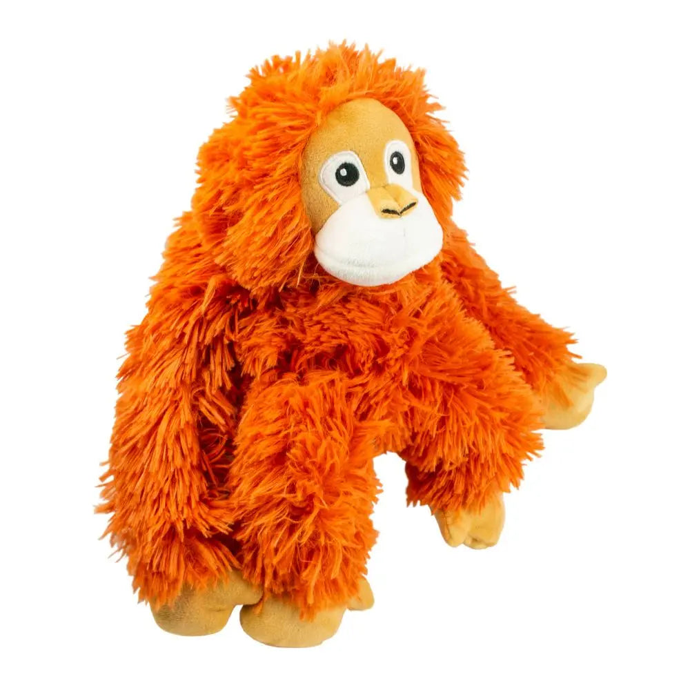 Tall Tails Orangutan Rope Body Dog Toy 14" Tall Tails