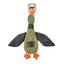 Tall Tails Plush Duck With Squeaker Dog Toys 12" Tall Tails