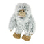 Tall Tails Plush Yeti Dog Toy 15" Tall Tails